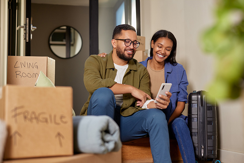 Deciding to Sell