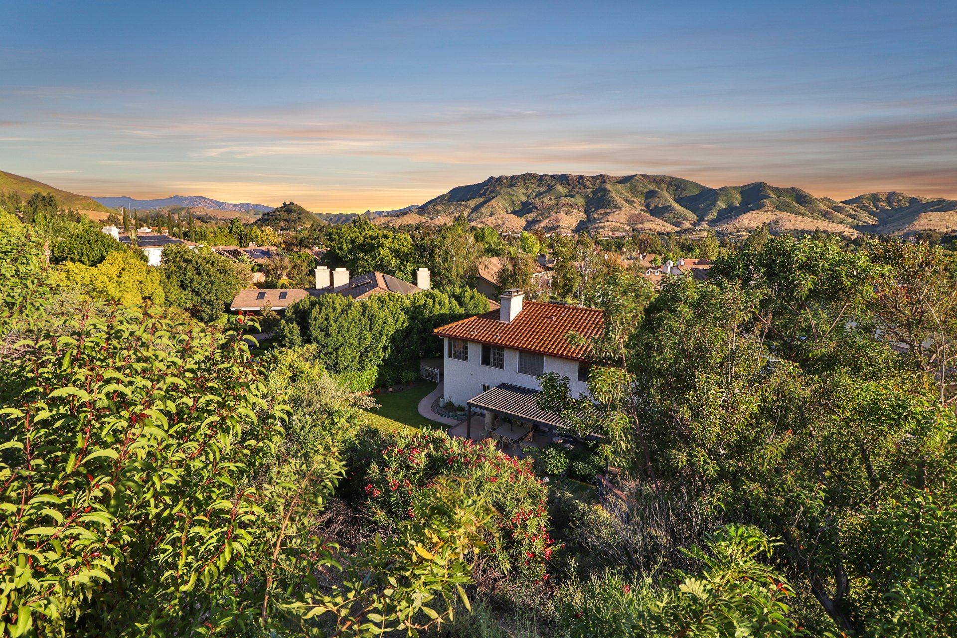 Agoura Hills