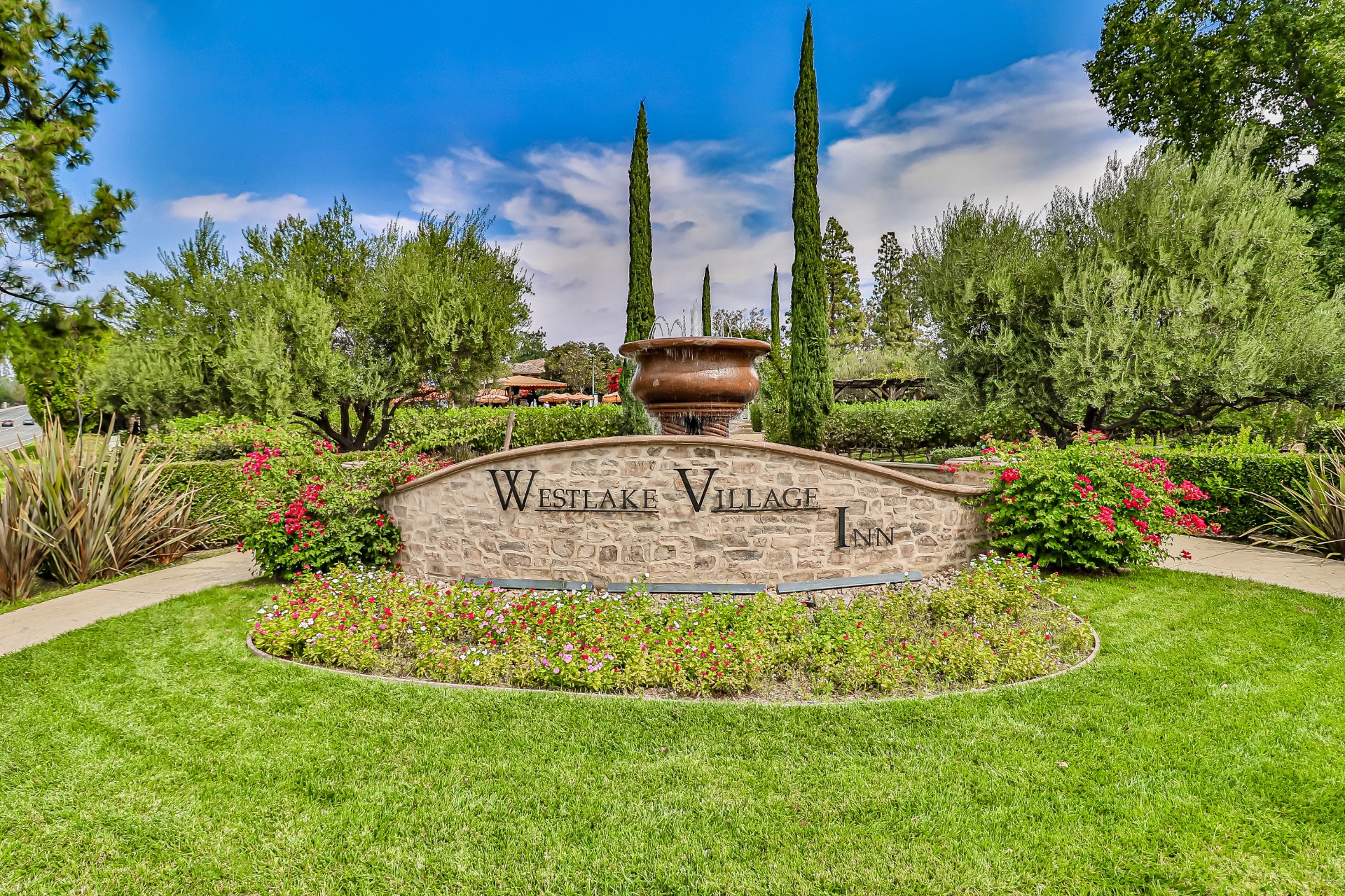 West Lake Village