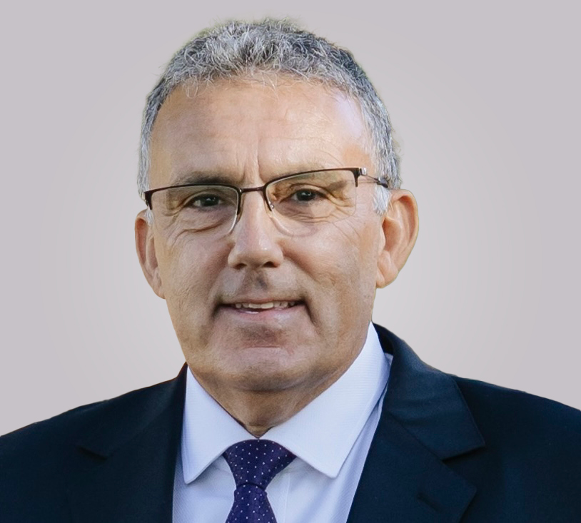 Art Correia