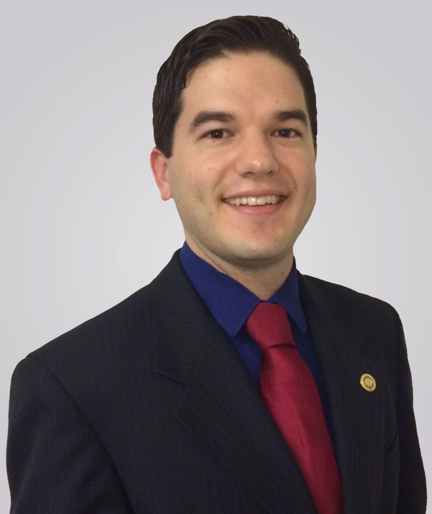 Tim Velasquez