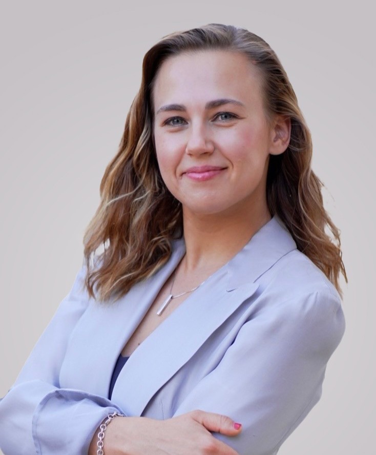 Maria Aleksa