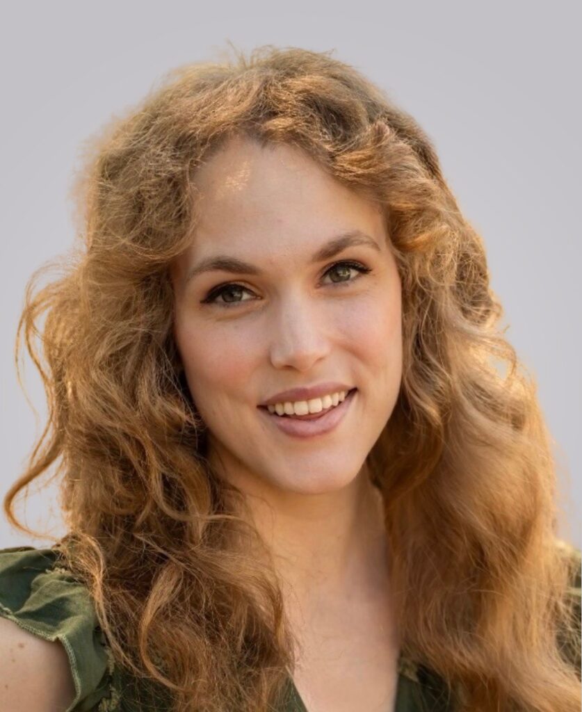 Alexandria  Angell