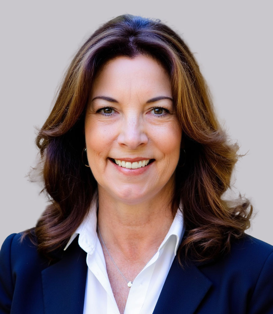 Judy Williams