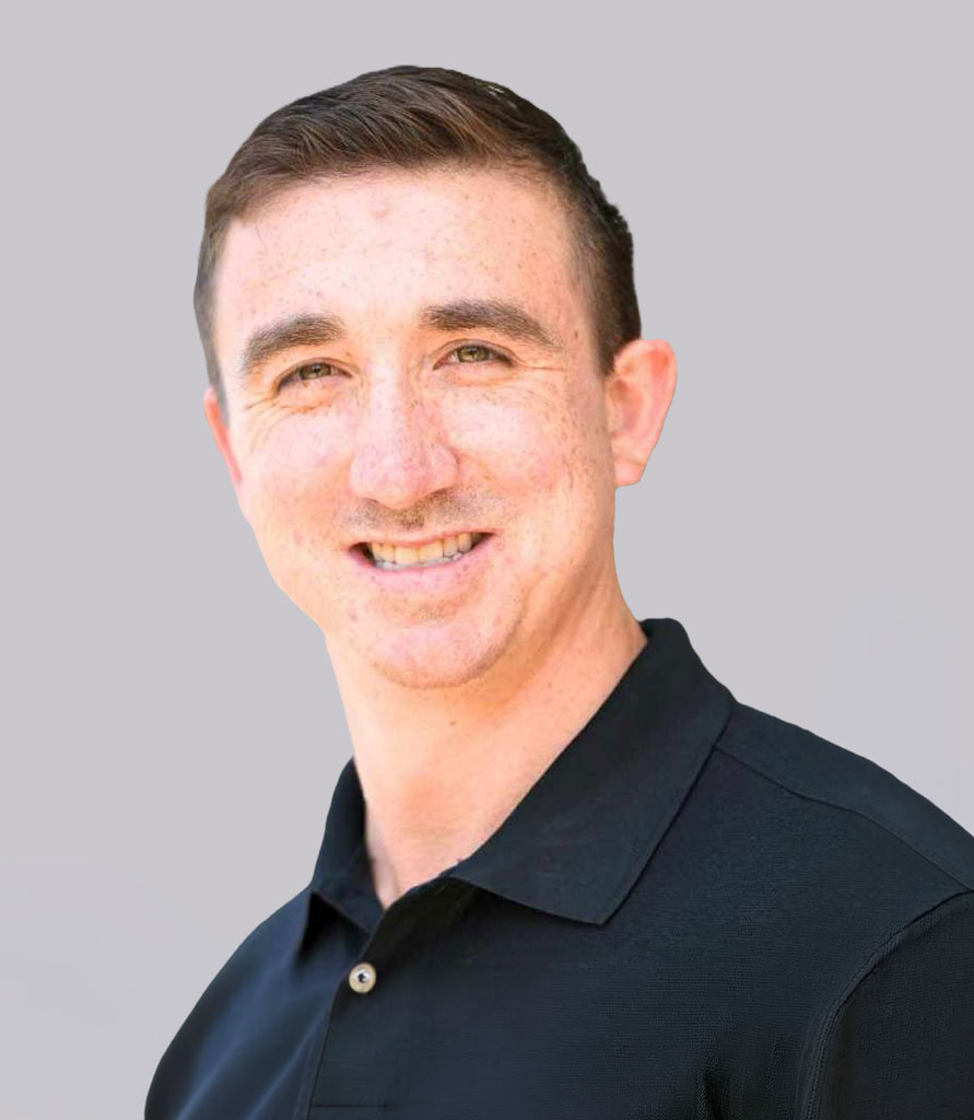 Patrick Cashdan