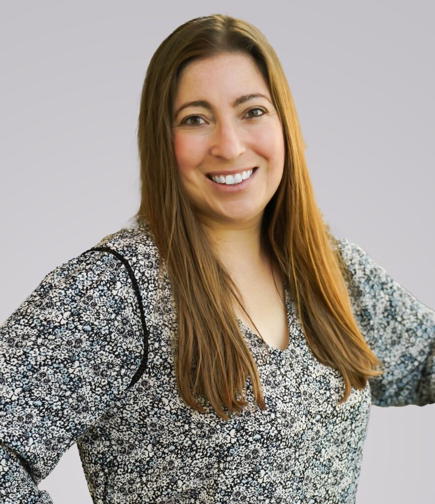 Nicole Lelie