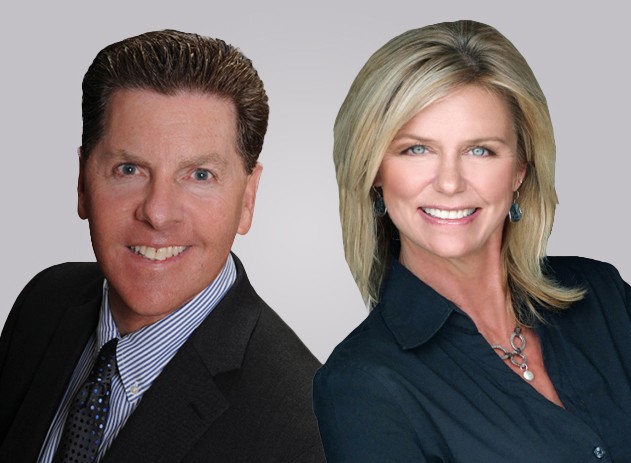 Perry & Linda