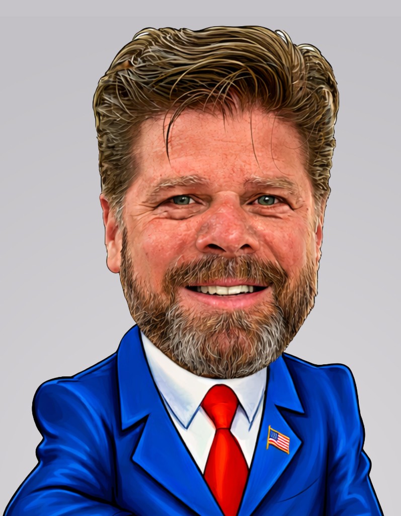 Frank Enderle