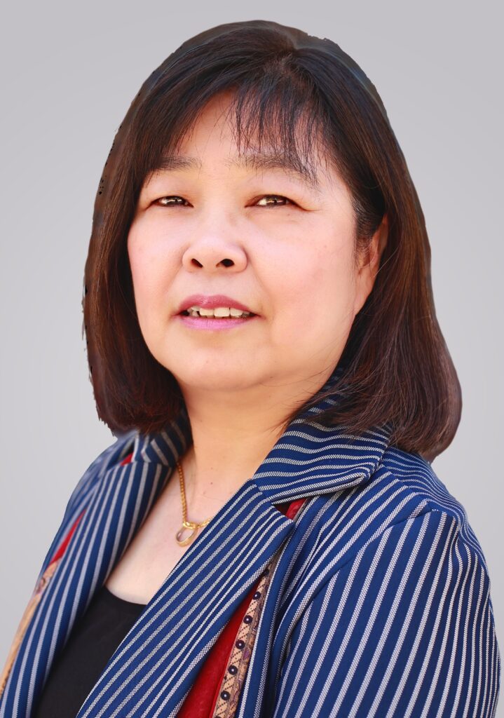 Candy Li