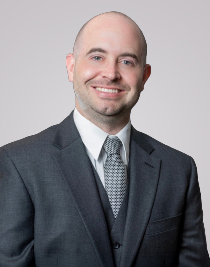 E.J.  LeClair