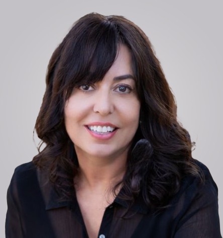 Lorenza Rinaldini