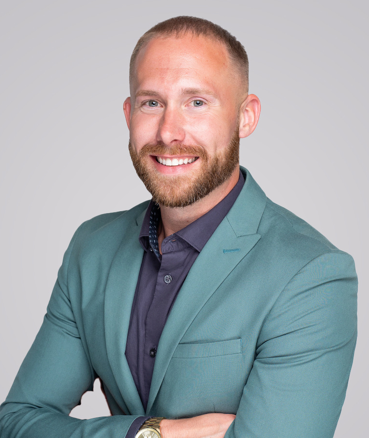 Shane Miller