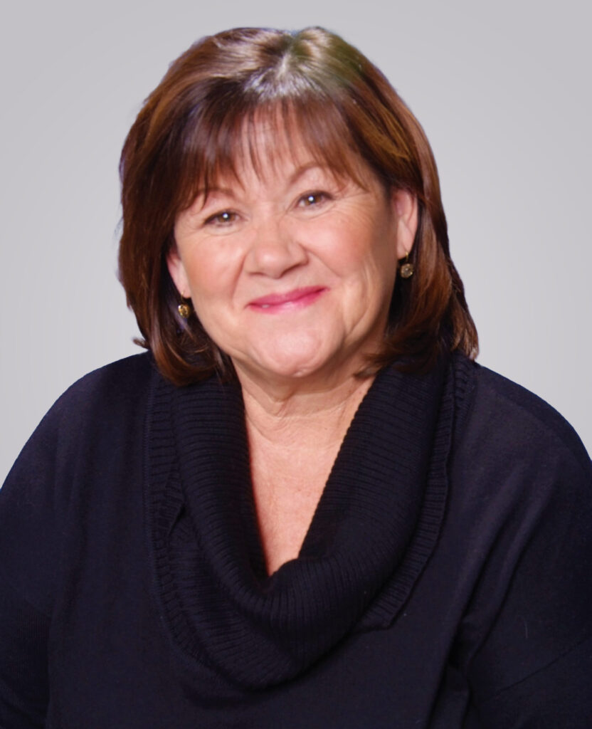 Delia Fairwell