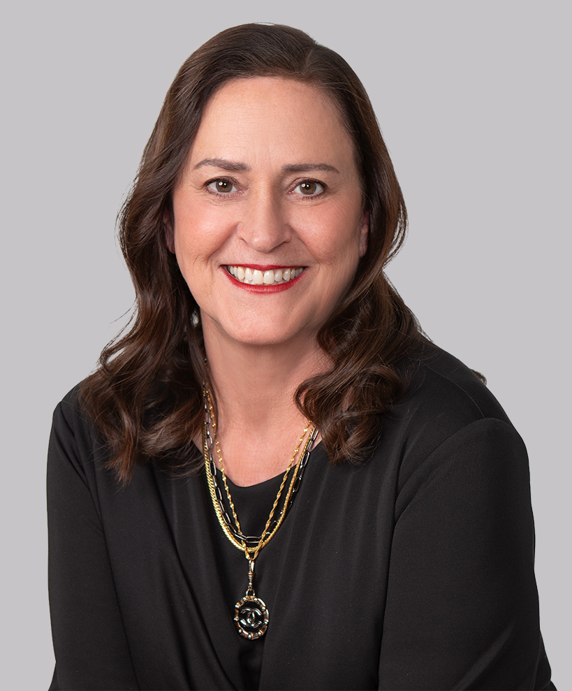 Barbara Radke