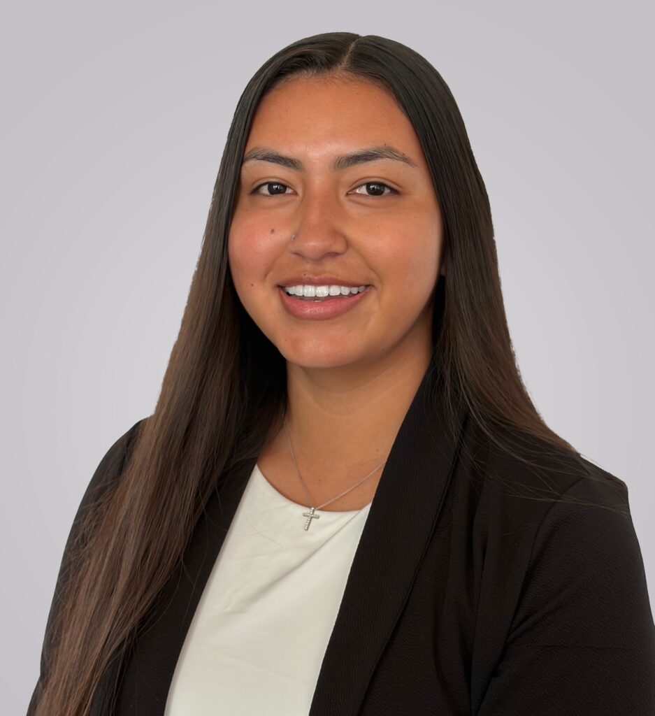 Cassandra  Aragon