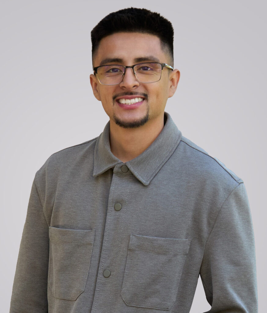 Benjamin  Aba
