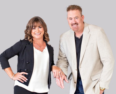 Glenn & Wendy Dormer