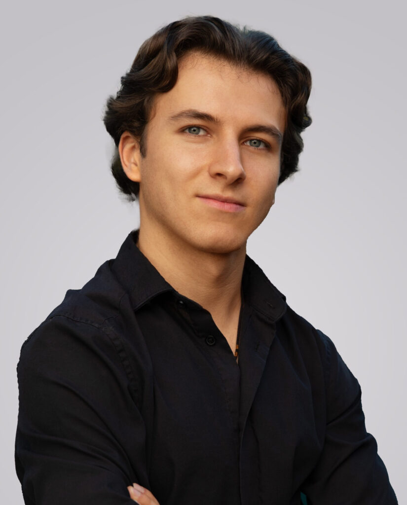 Donavon Borchert