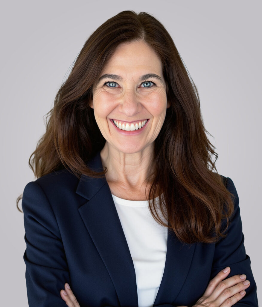 Kathryn Oppenheimer