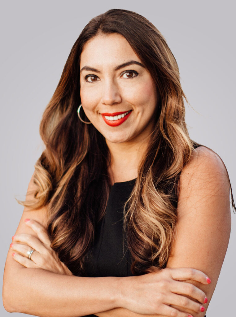 Yeisy Vasquez  Nielson