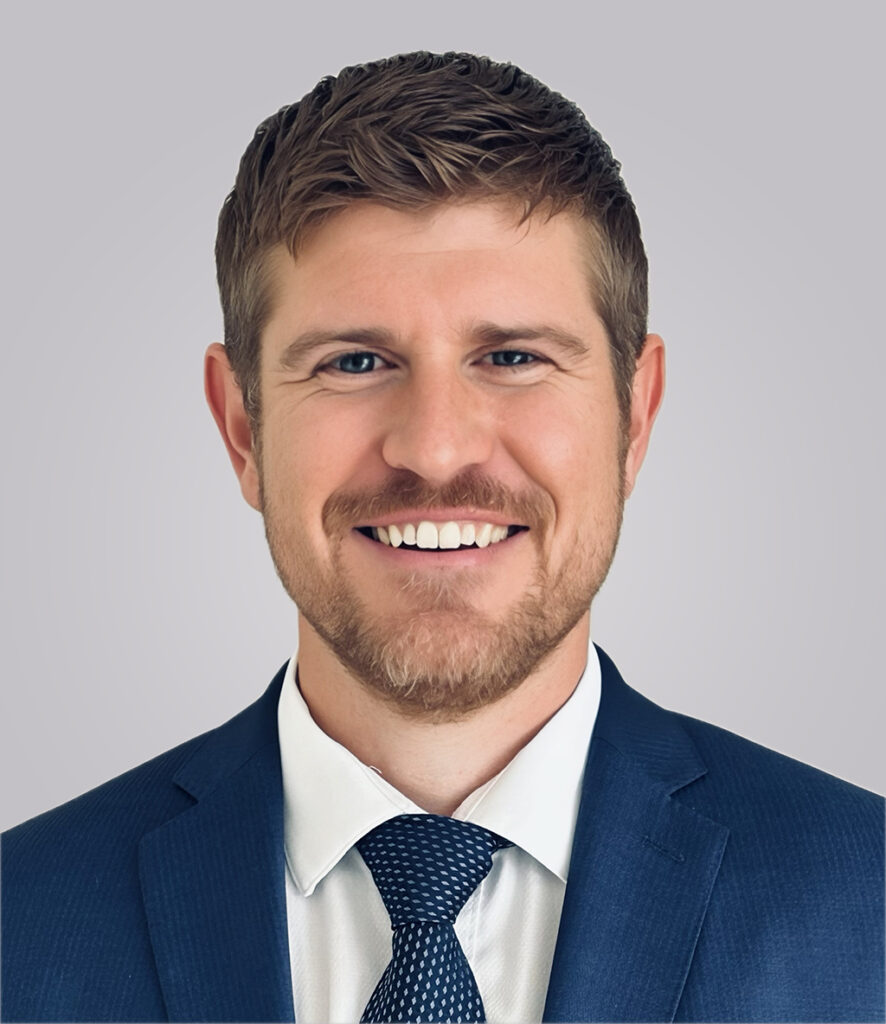Justin Dyer