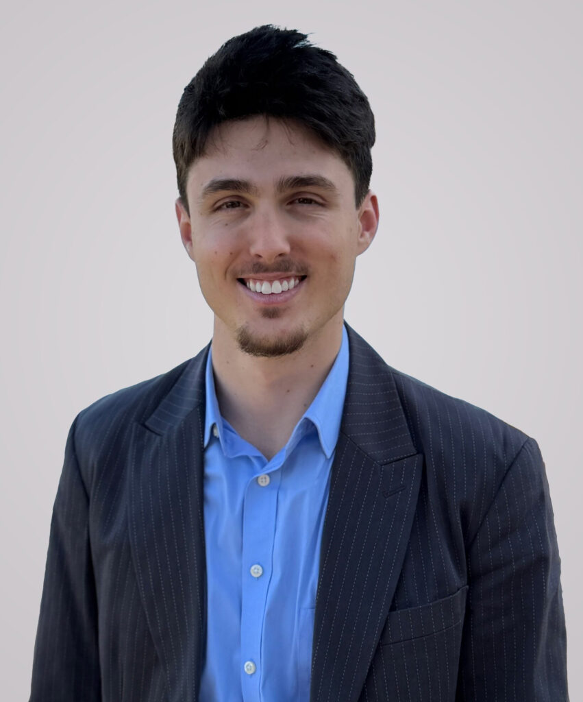 Nico Blum