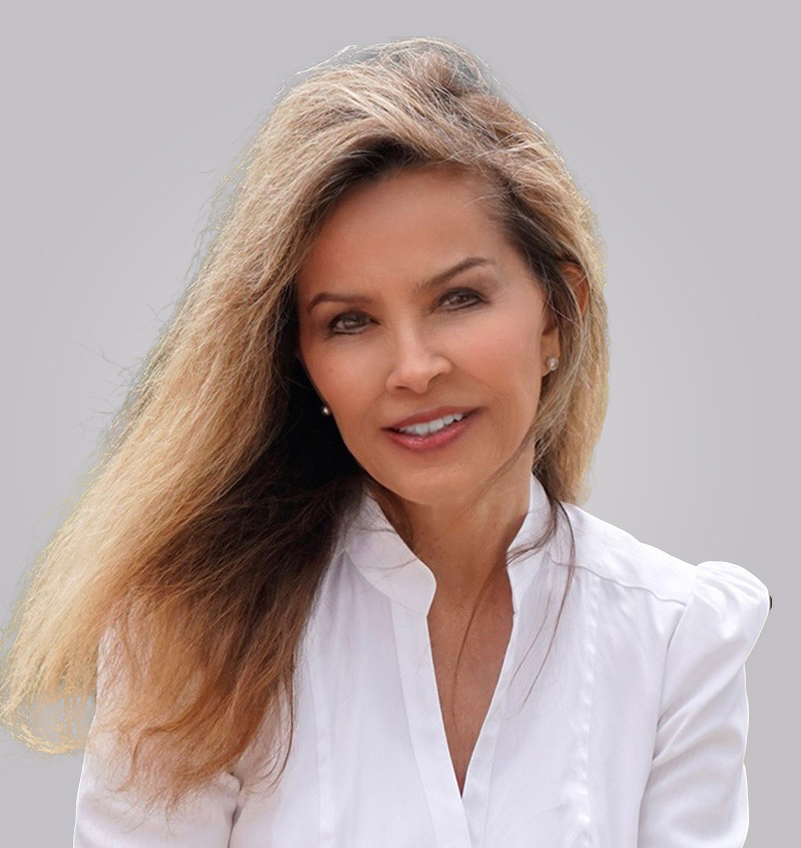 Susan Praver