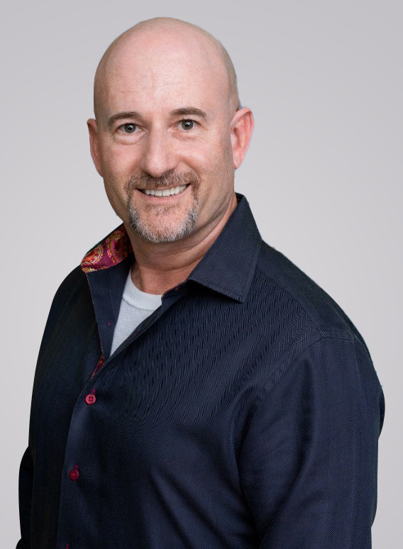 Eric Ross