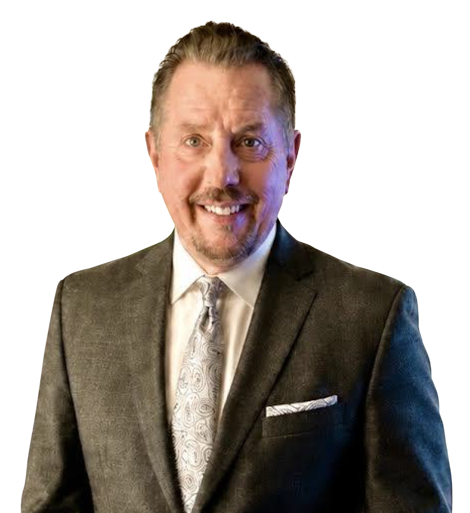 Carl De Palma