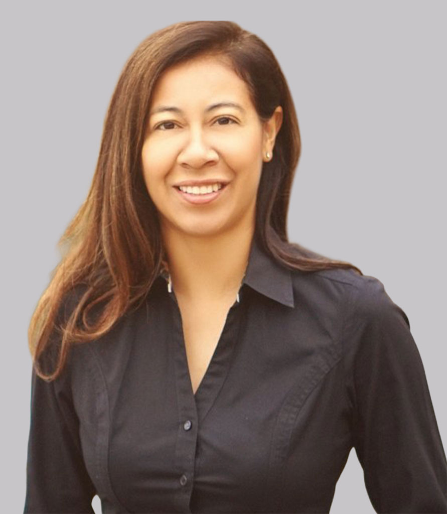 Eileen Rodriguez
