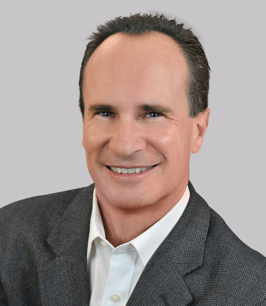 Steve Gould