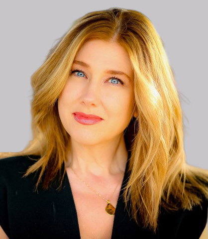 Brigitte Johnson Sturmer