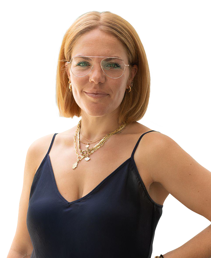 Ilyssa  Moskowitz