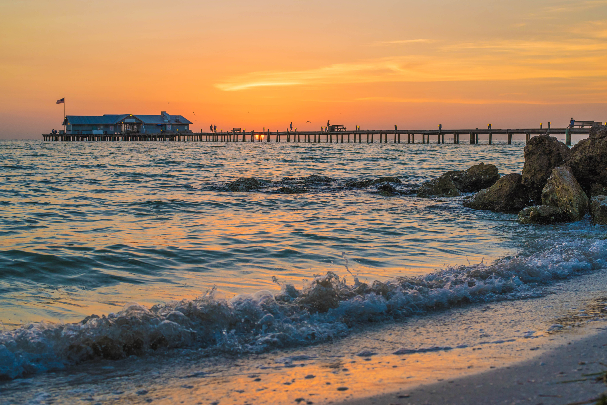Anna-Maria-Island