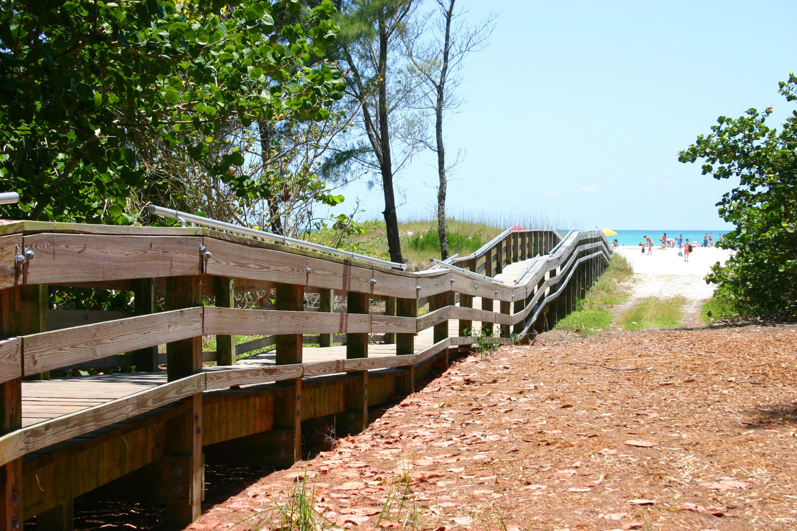 Longboat Key